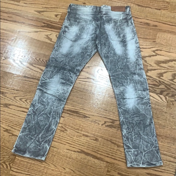 focus clothing company jeans size 30/30 men - Picture 2 of 3